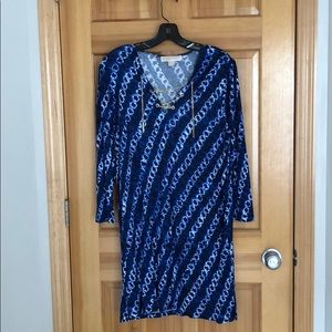 Never worn Michael Kors dress - XL